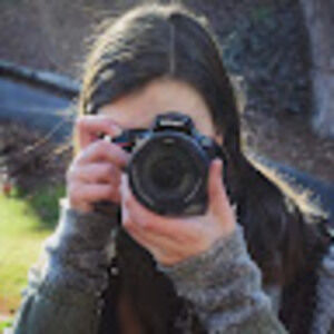 Meet your Posher, Abigail